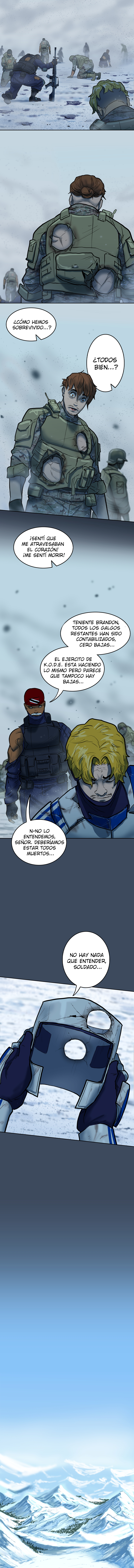 Read Ordeal Es Manga Online