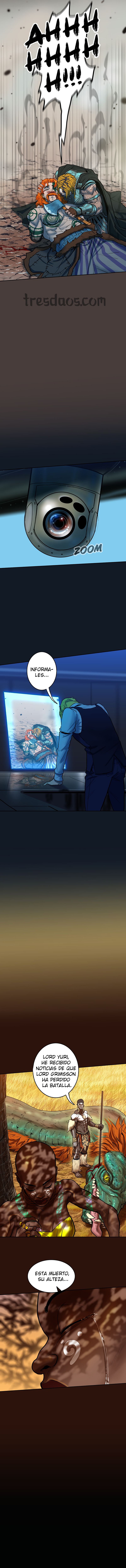 Read Ordeal Es Manga Online