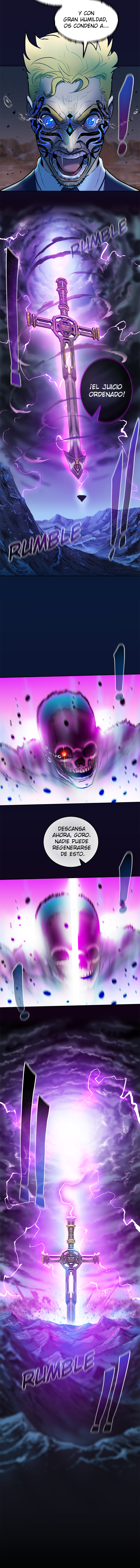 Read Ordeal Es Manga Online