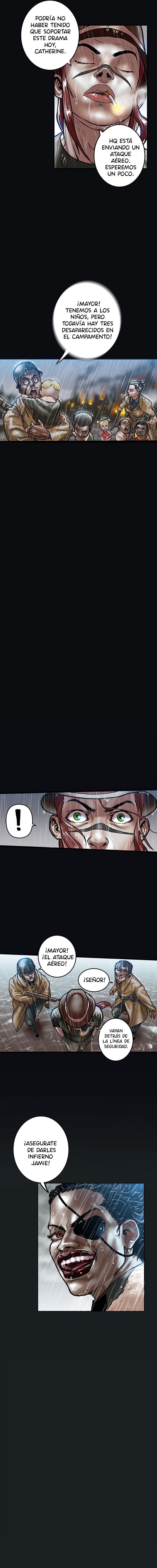 Read Ordeal Es Manga Online