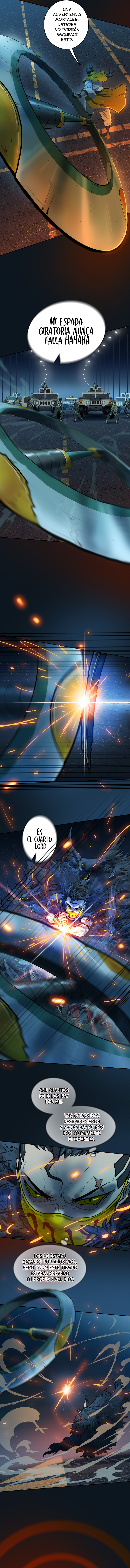 Read Ordeal Es Manga Online