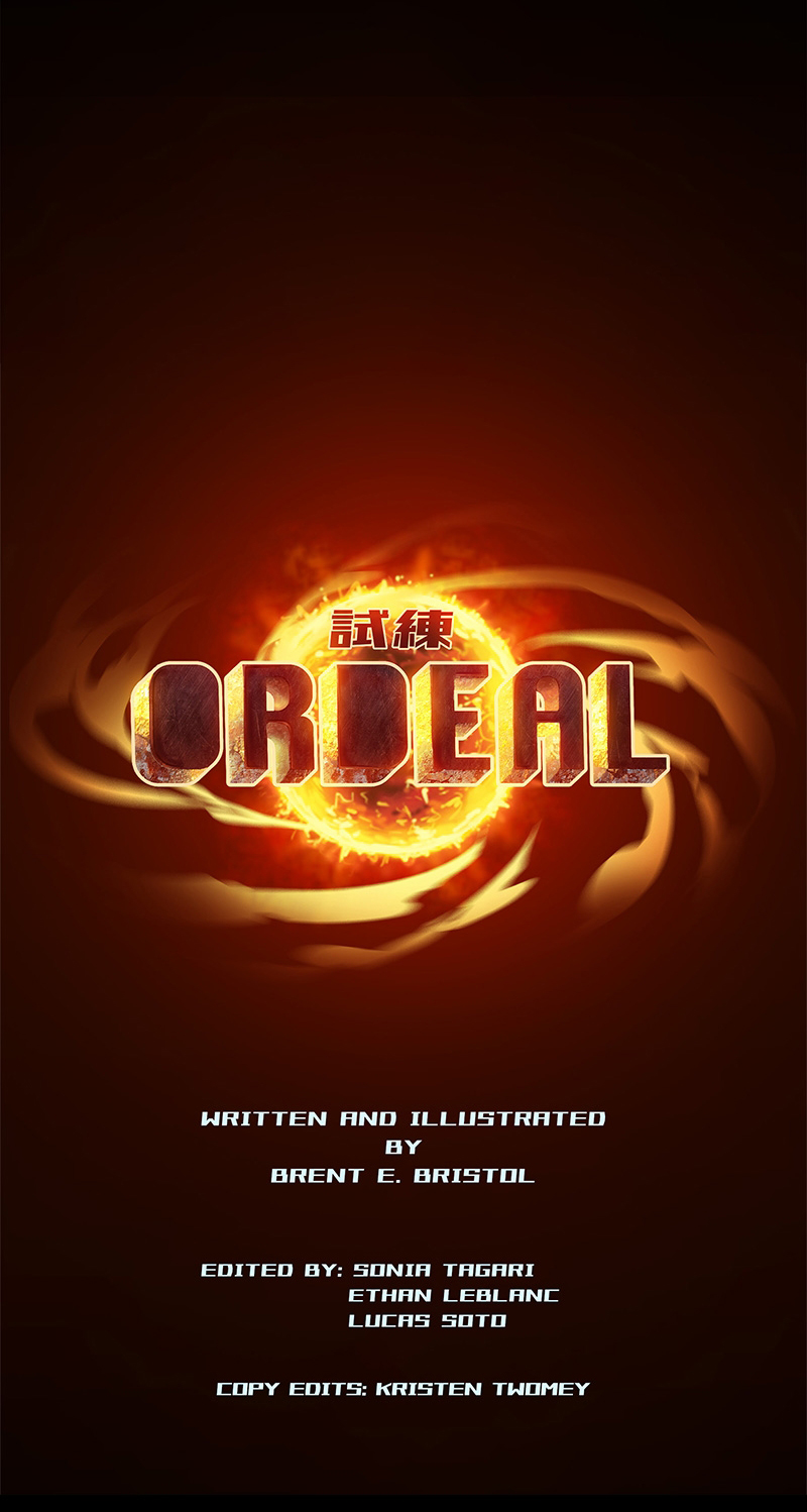Read Ordeal Es Manga Online
