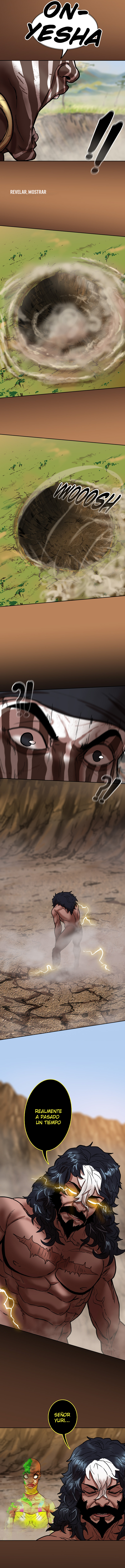 Read Ordeal Es Manga Online