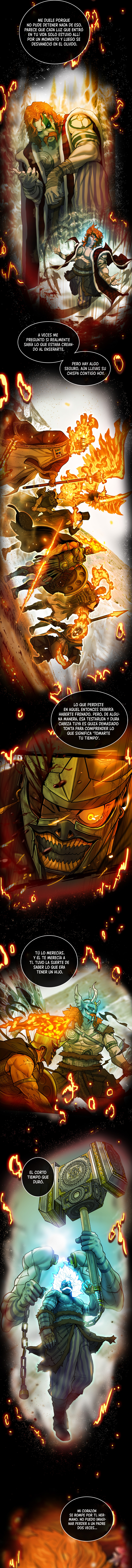Read Ordeal Es Manga Online