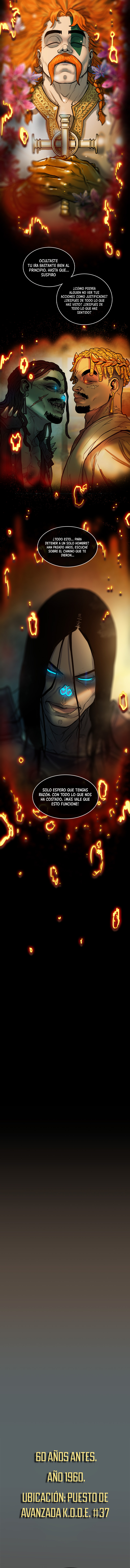 Read Ordeal Es Manga Online