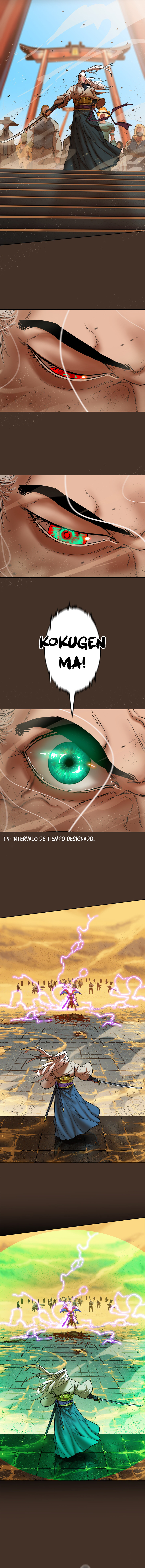 Read Ordeal Es Manga Online