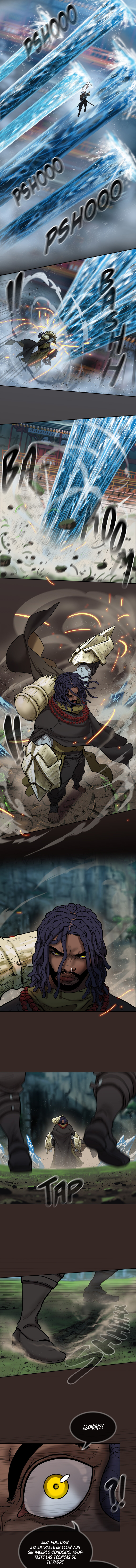 Read Ordeal Es Manga Online