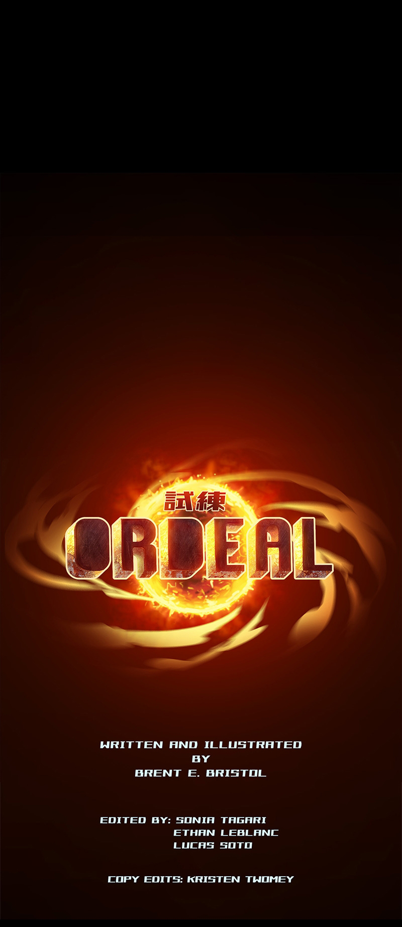 Read Ordeal Es Manga Online
