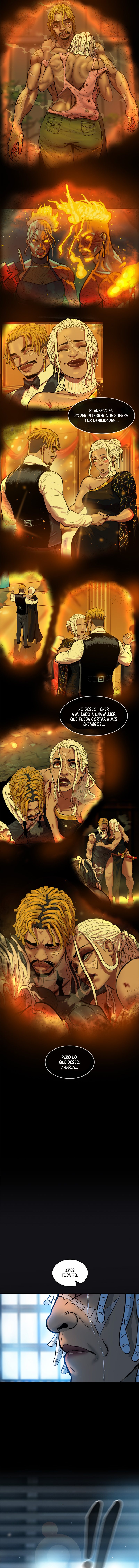 Read Ordeal Es Manga Online