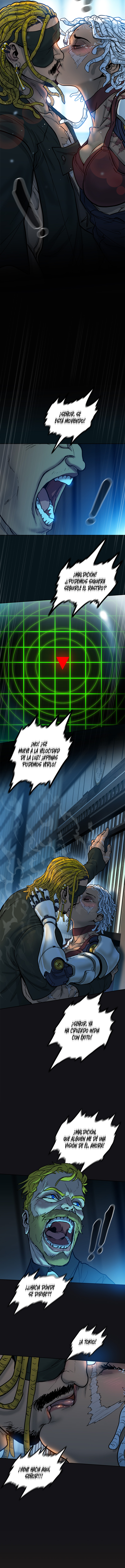 Read Ordeal Es Manga Online