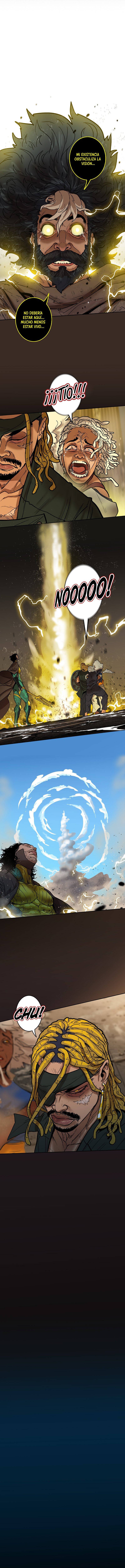 Read Ordeal Es Manga Online