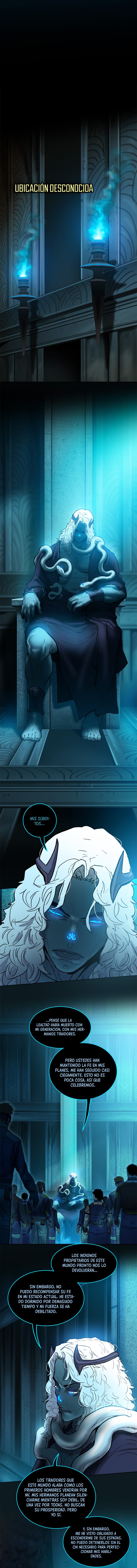 Read Ordeal Es Manga Online