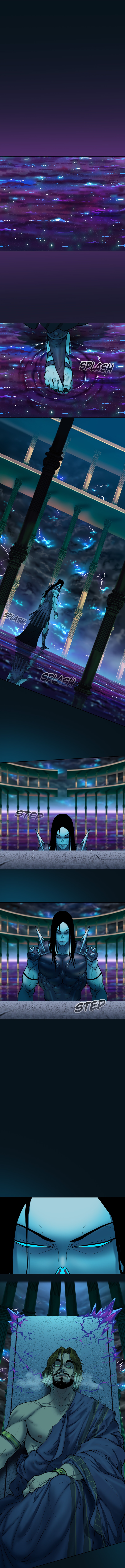 Read Ordeal Es Manga Online