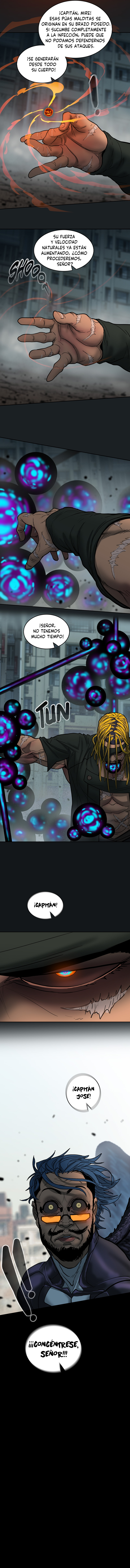 Read Ordeal Es Manga Online
