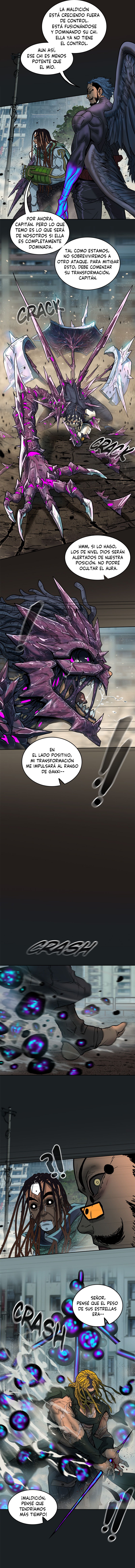 Read Ordeal Es Manga Online