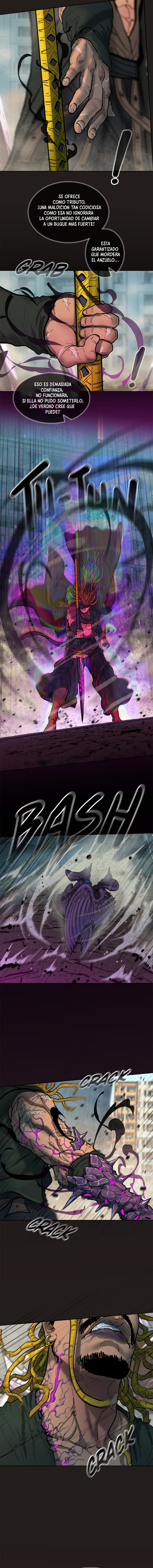 Read Ordeal Es Manga Online