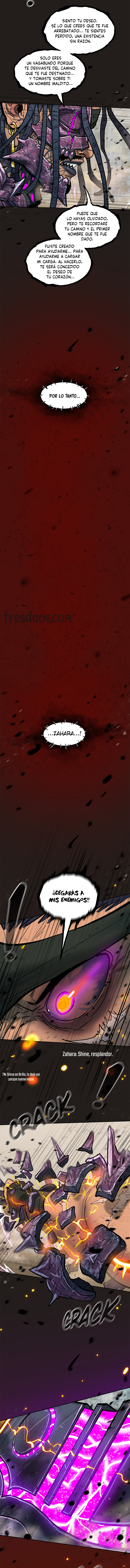 Read Ordeal Es Manga Online