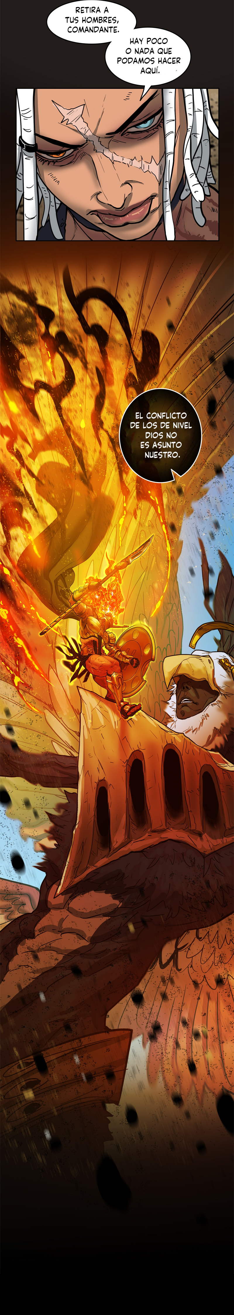 Read Ordeal Es Manga Online