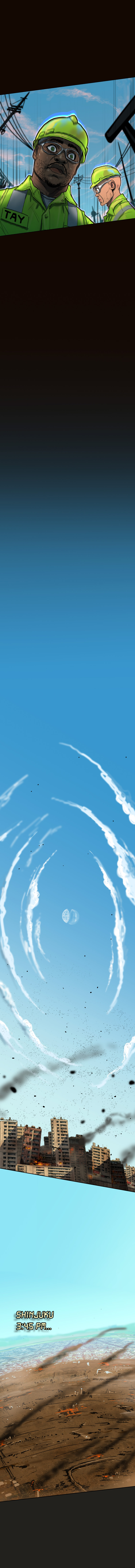 Read Ordeal Es Manga Online