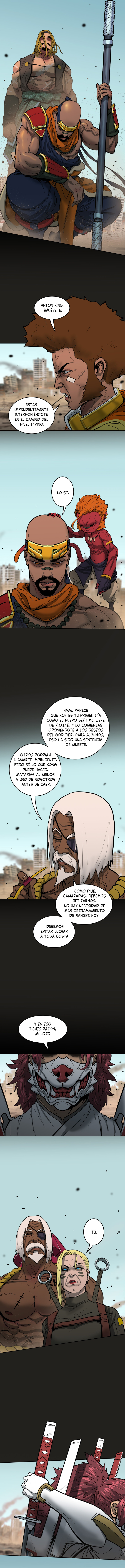 Read Ordeal Es Manga Online