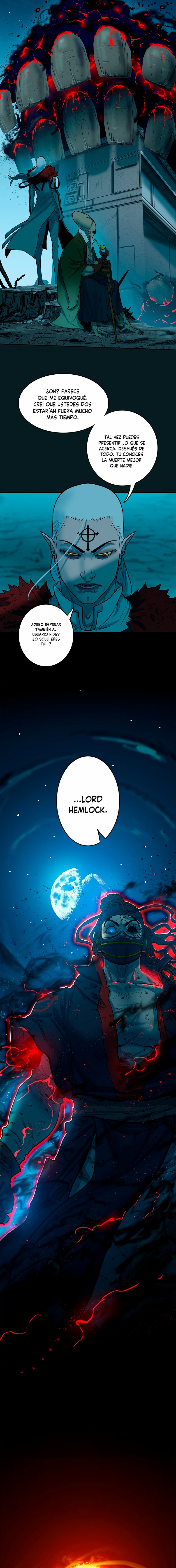 Read Ordeal Es Manga Online