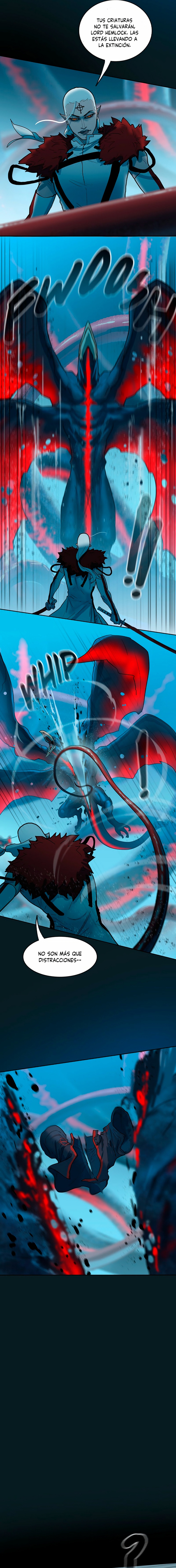 Read Ordeal Es Manga Online