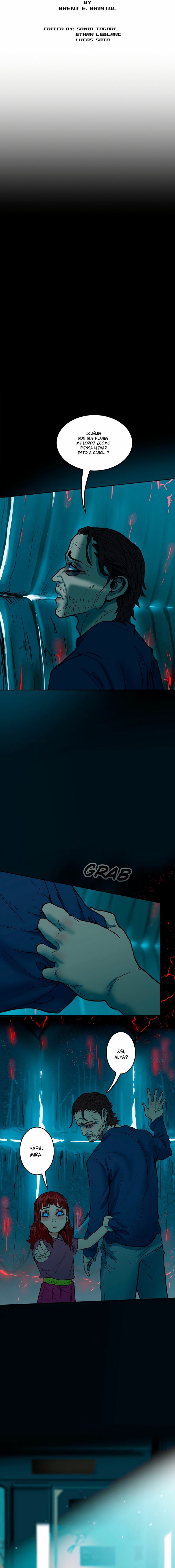 Read Ordeal Es Manga Online