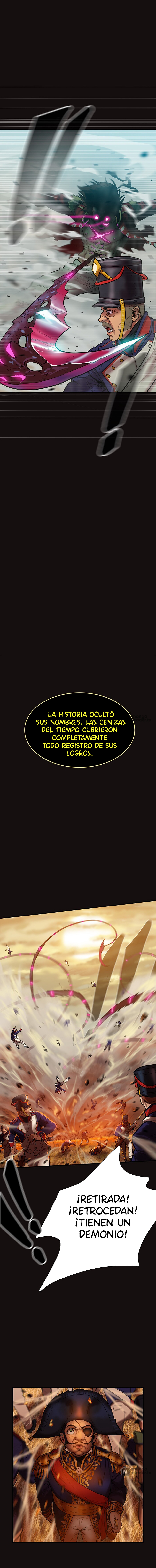 Read Ordeal Es Manga Online