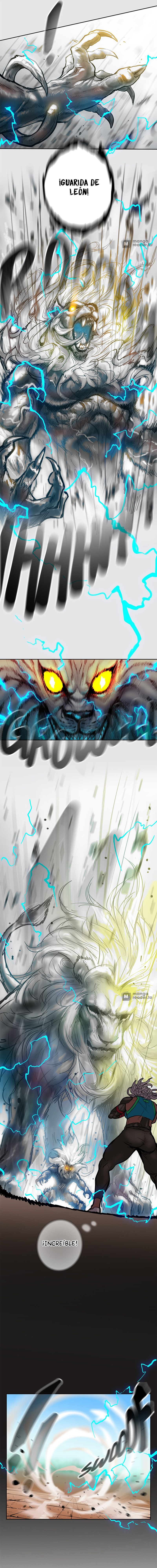 Read Ordeal Es Manga Online
