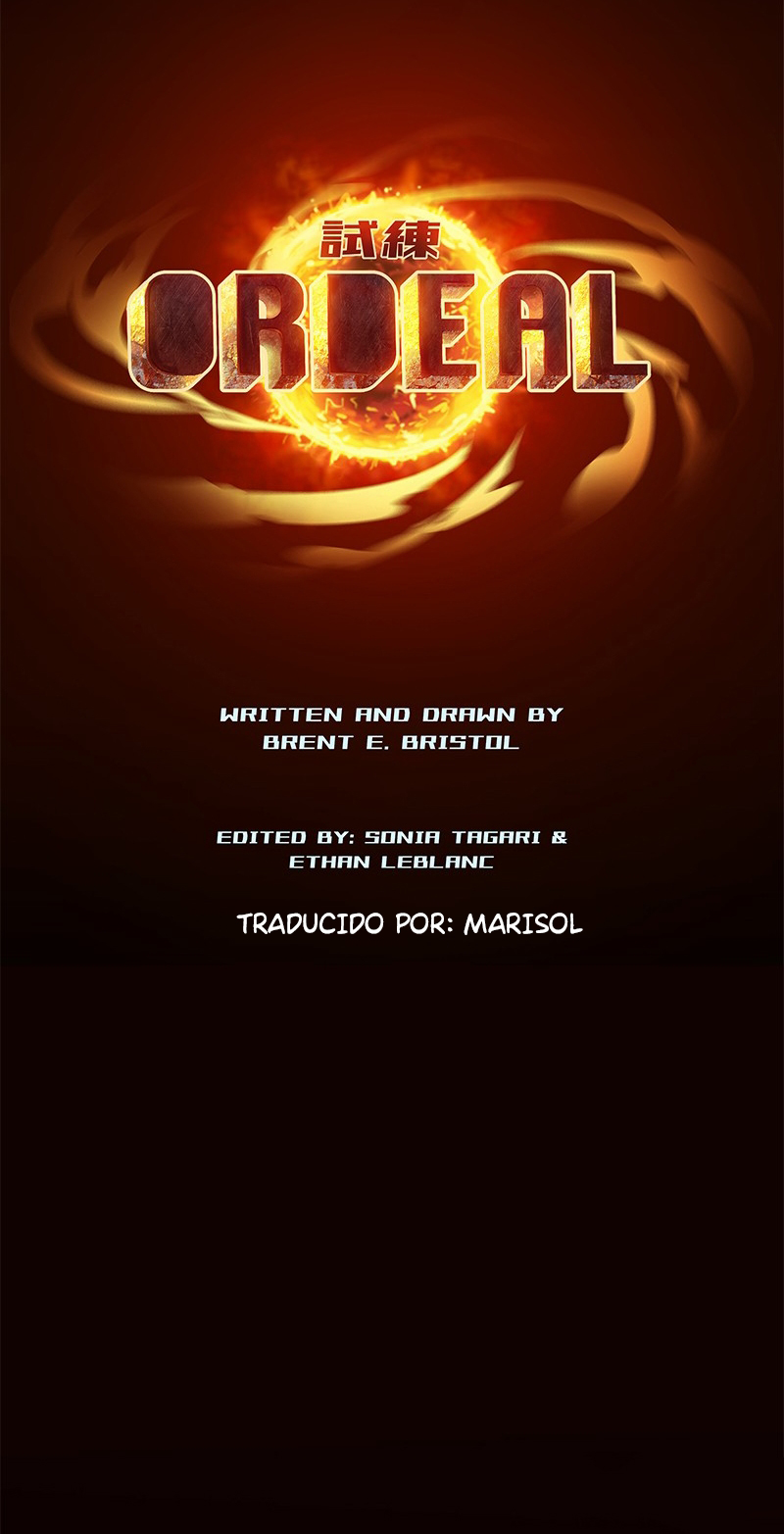 Read Ordeal Es Manga Online