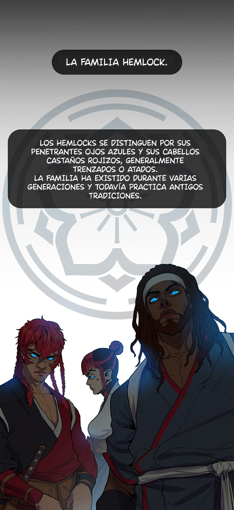 Read Ordeal Es Manga Online