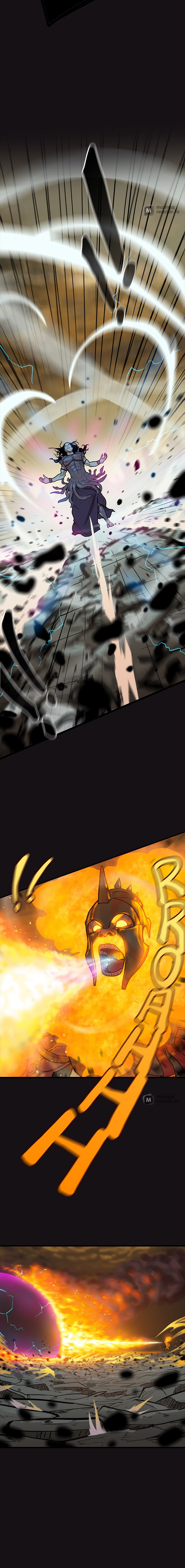 Read Ordeal Es Manga Online