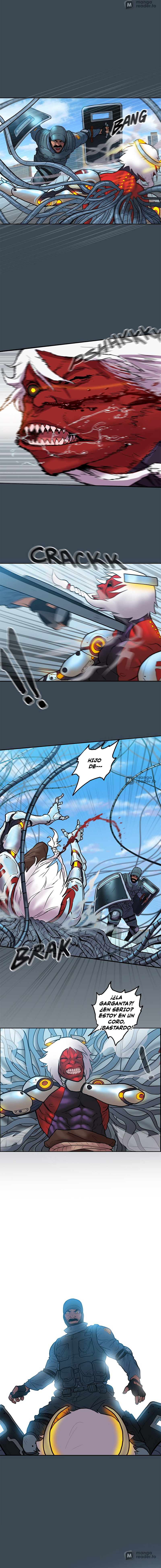 Read Ordeal Es Manga Online