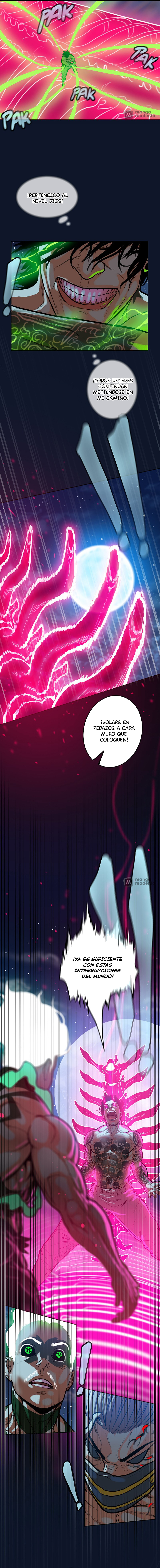Read Ordeal Es Manga Online
