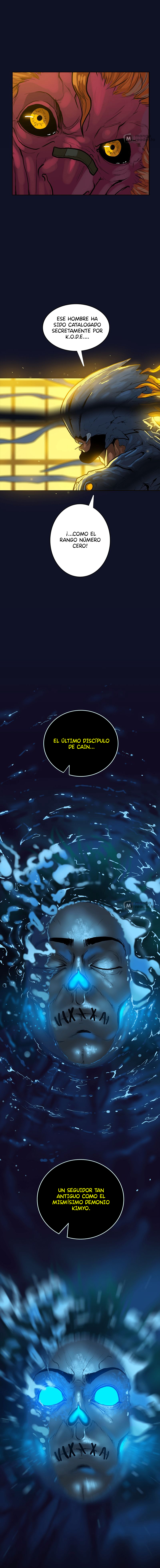 Read Ordeal Es Manga Online