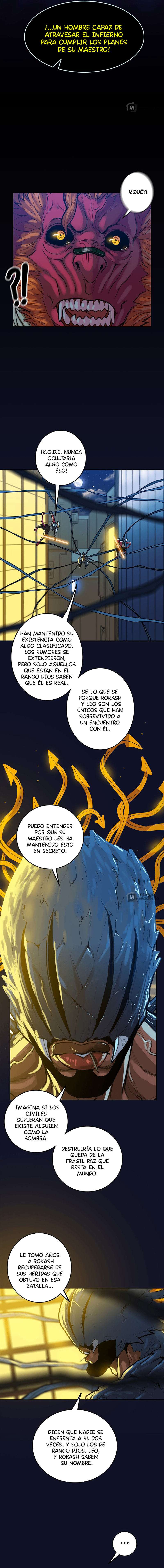Read Ordeal Es Manga Online