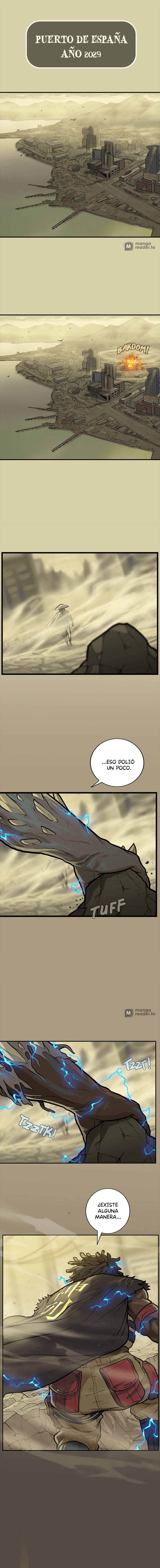 Read Ordeal Es Manga Online