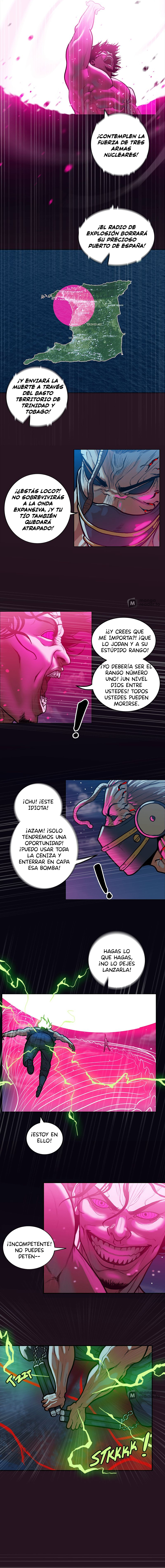 Read Ordeal Es Manga Online