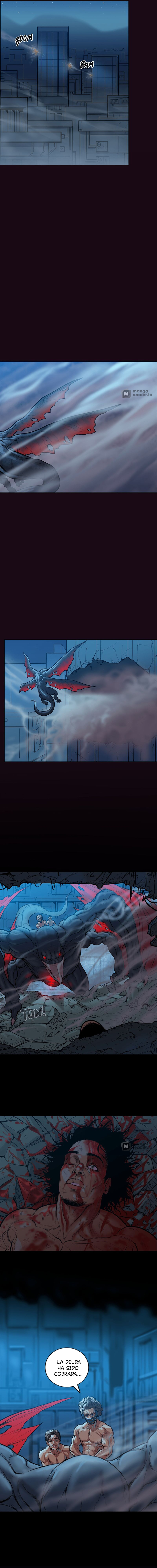 Read Ordeal Es Manga Online