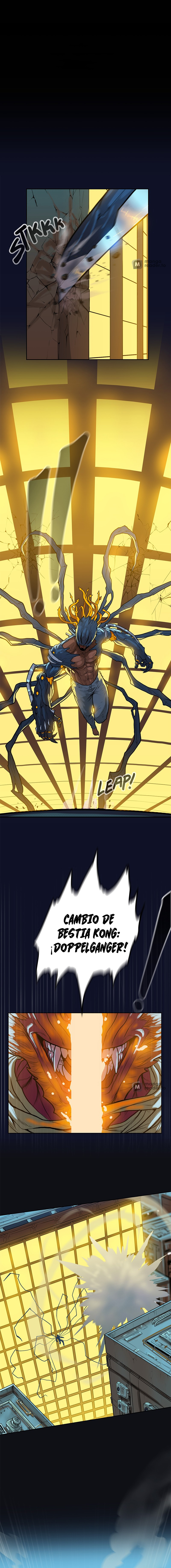 Read Ordeal Es Manga Online