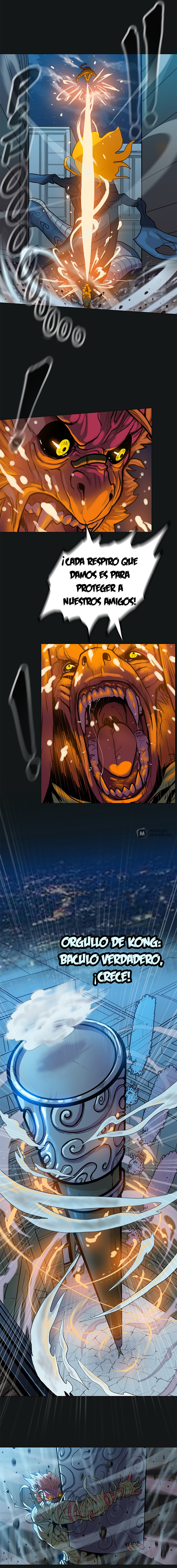 Read Ordeal Es Manga Online