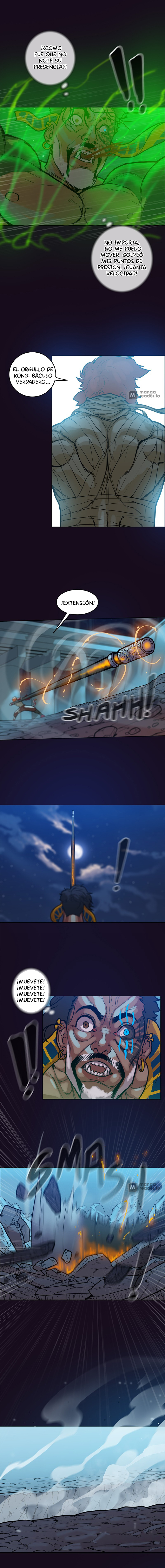 Read Ordeal Es Manga Online