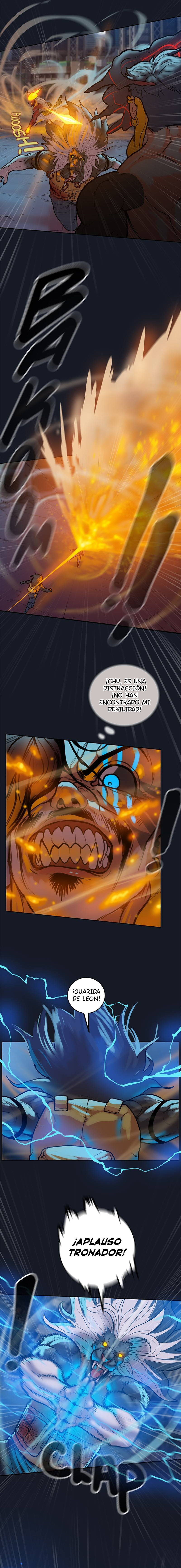 Read Ordeal Es Manga Online