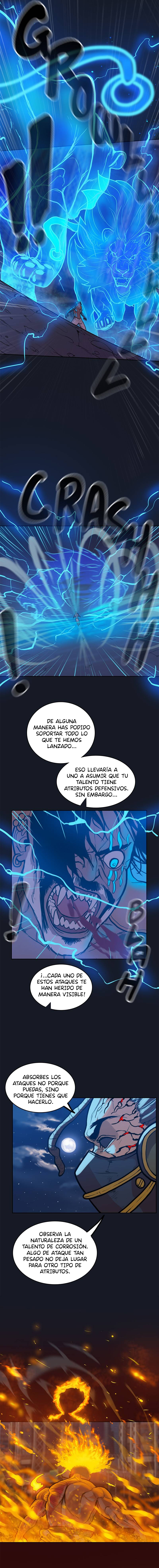 Read Ordeal Es Manga Online