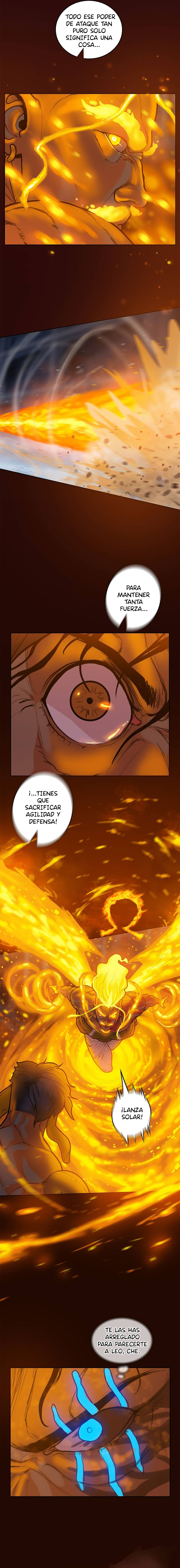 Read Ordeal Es Manga Online