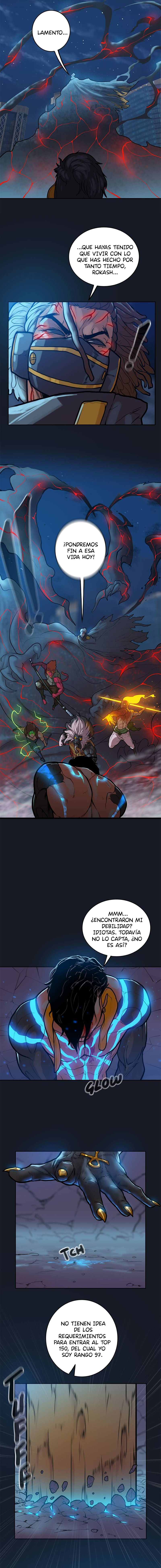 Read Ordeal Es Manga Online