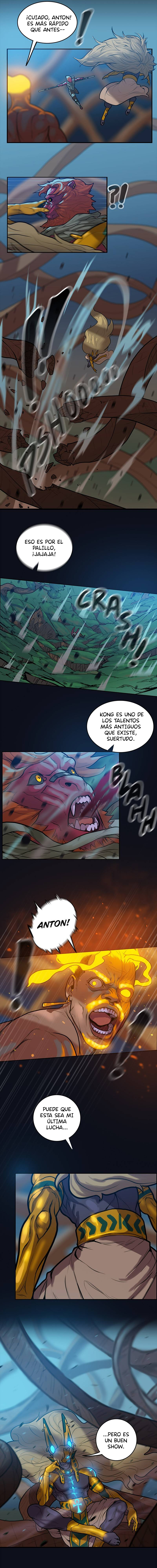 Read Ordeal Es Manga Online