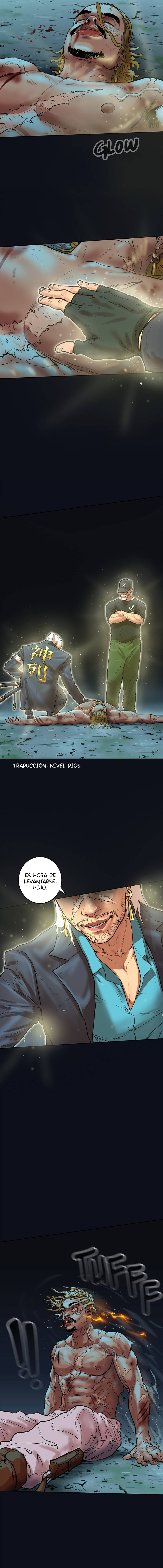 Read Ordeal Es Manga Online