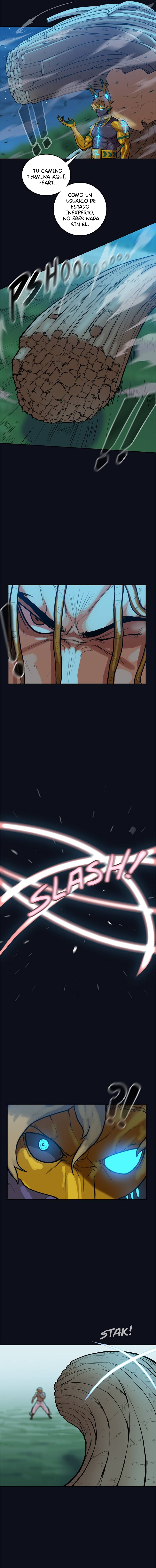 Read Ordeal Es Manga Online
