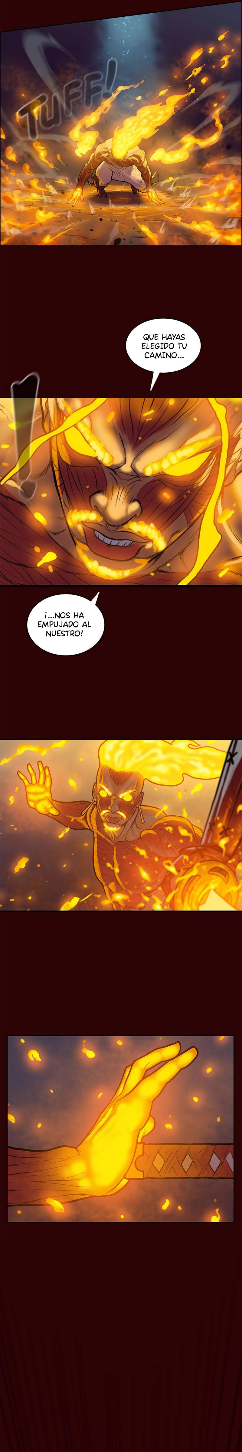 Read Ordeal Es Manga Online